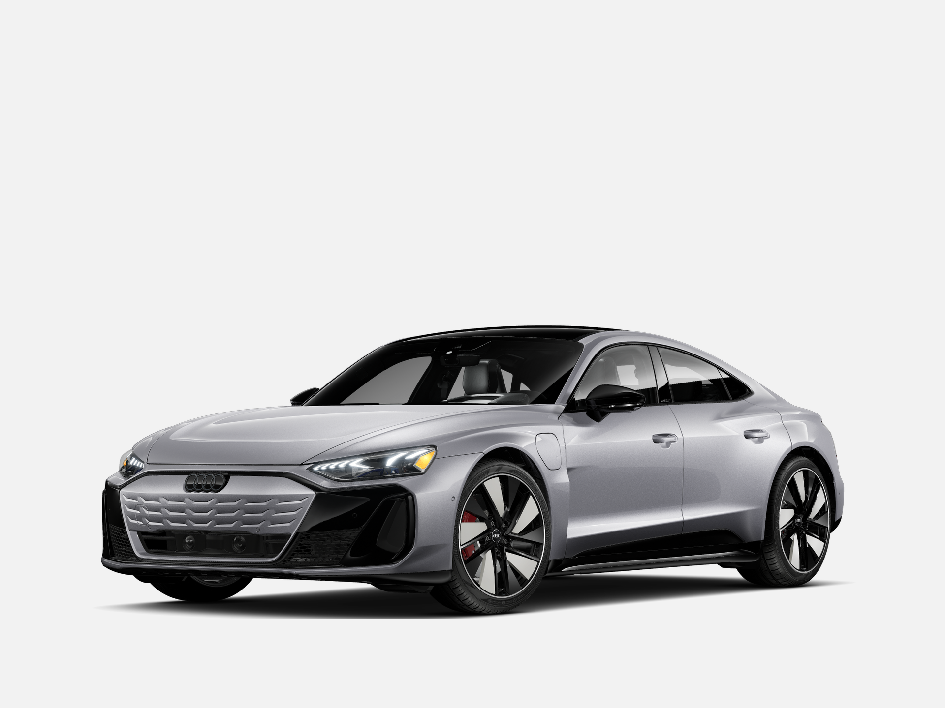 2026 Audi S e-tron GT