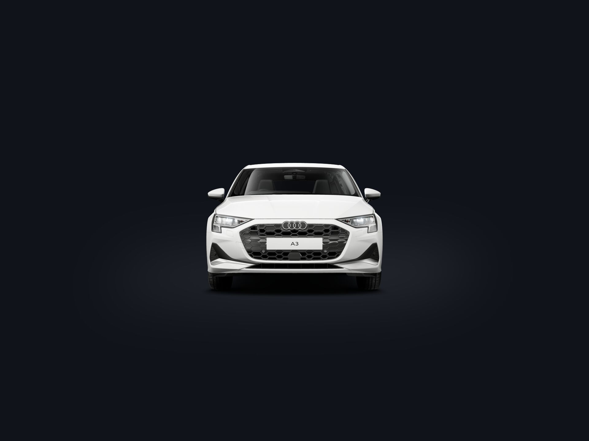 A3 Sportback e-hybrid front