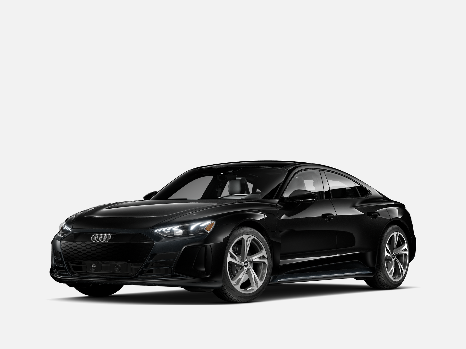 2024 Audi e-tron GT