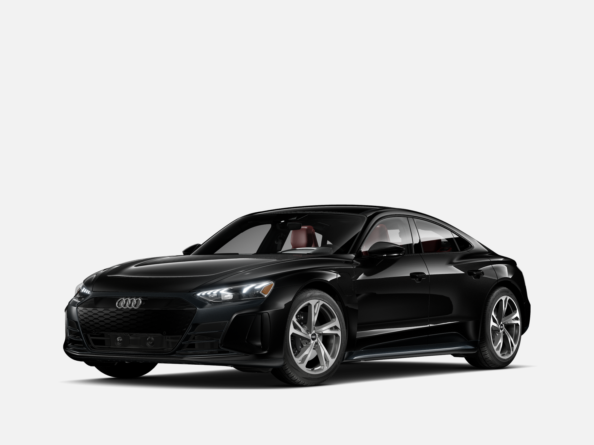 2024 Audi e-tron GT