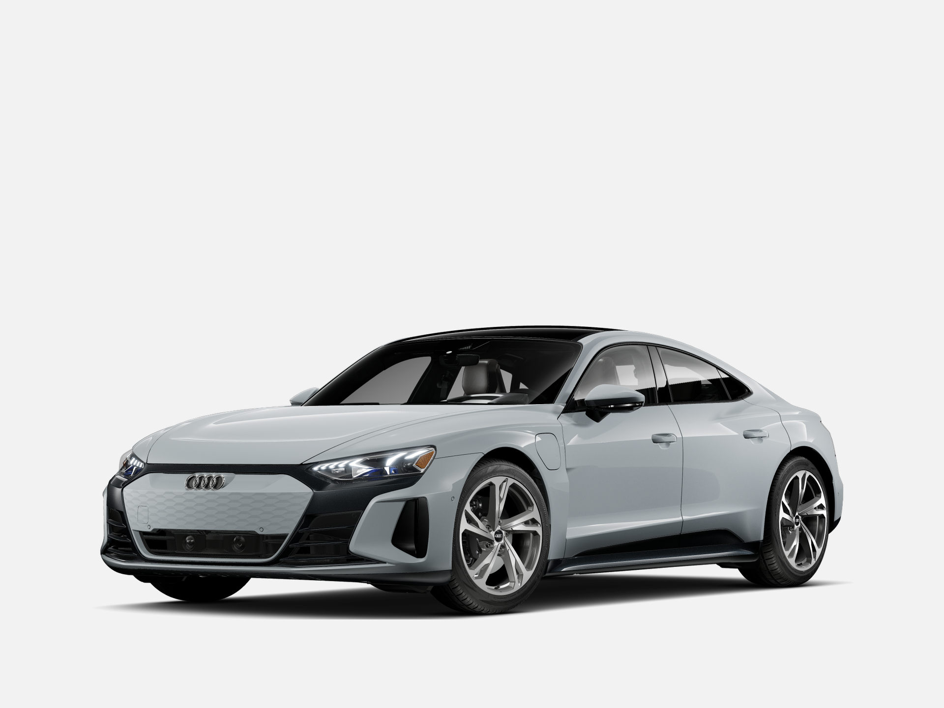 2024 Audi e-tron GT Prestige quattro's photo