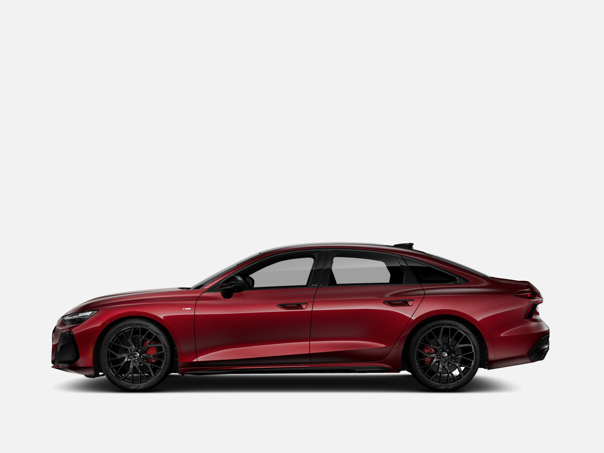 2026 Audi A6 Prestige - Photo 8