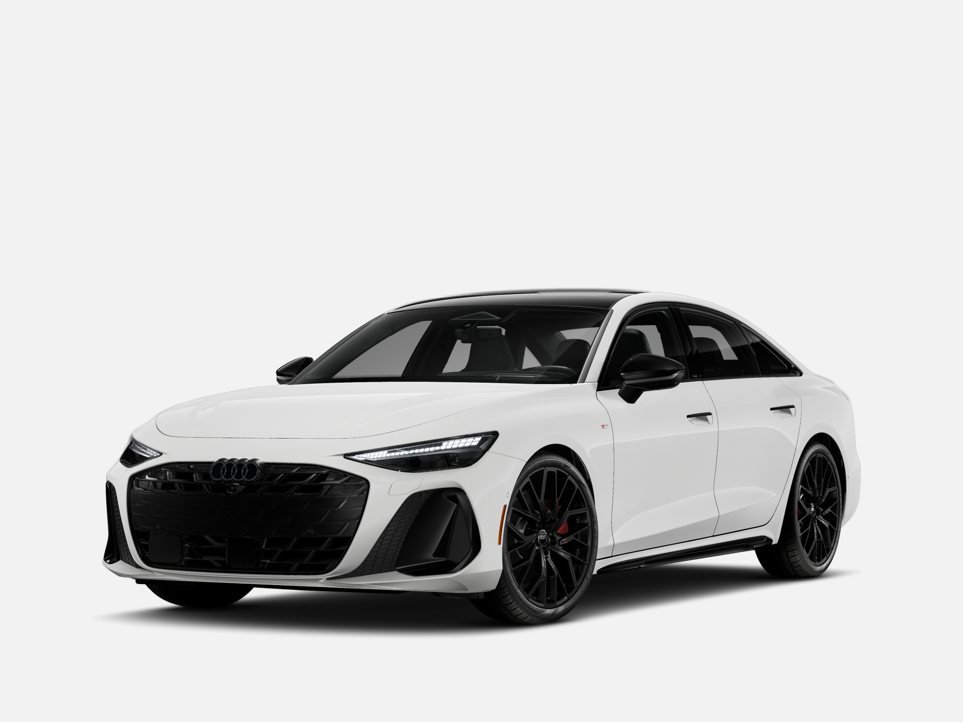 2026 Audi A6 Prestige quattro S tronic's photo