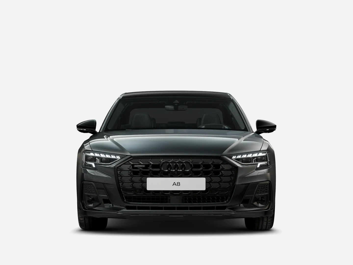 Image about Audi A8 TFSI e 60 TFSI e quattro tiptronic