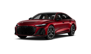 2026 Audi A6 Sedan