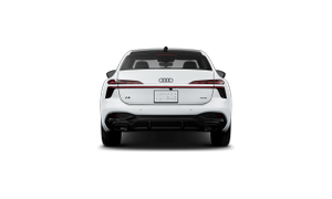 2026 Audi A6 Sedan