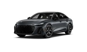 2026 Audi A6 Sedan
