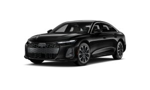 2026 Audi A6 Sedan