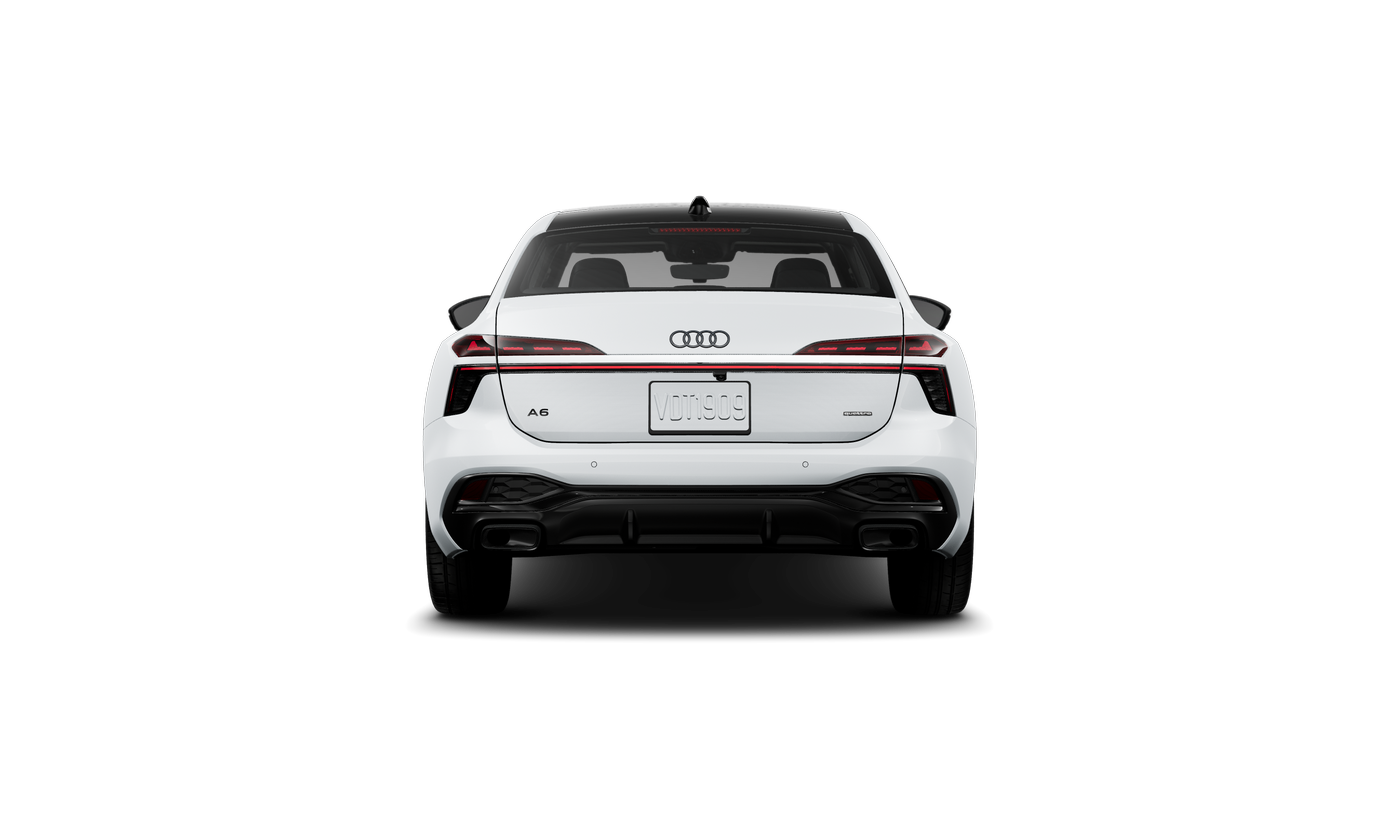 2026 Audi A6 Prestige - Photo 55