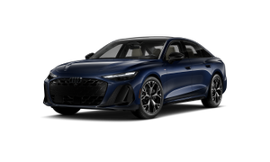 2026 Audi A6 Sedan