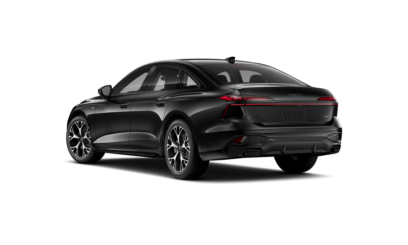 2026 Audi A6 Premium Plus - Photo 65