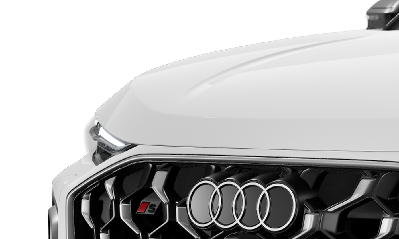 2025 Audi SQ5