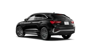 Image about Audi Q3 Sportback 35 TFSI S line 110 kW (150 PS) S tronic