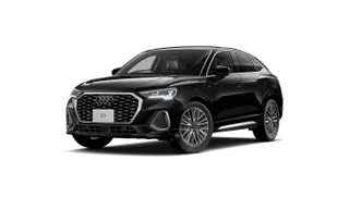 Image about Audi Q3 Sportback 35 TFSI S line 110 kW (150 PS) S tronic