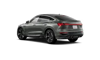 Image about Audi Q8 Sportback e-tron 55 e-tron quattro S line 300,00 kW