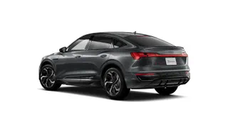 Image about Audi Q8 Sportback e-tron 55 e-tron quattro S line 300,00 kW