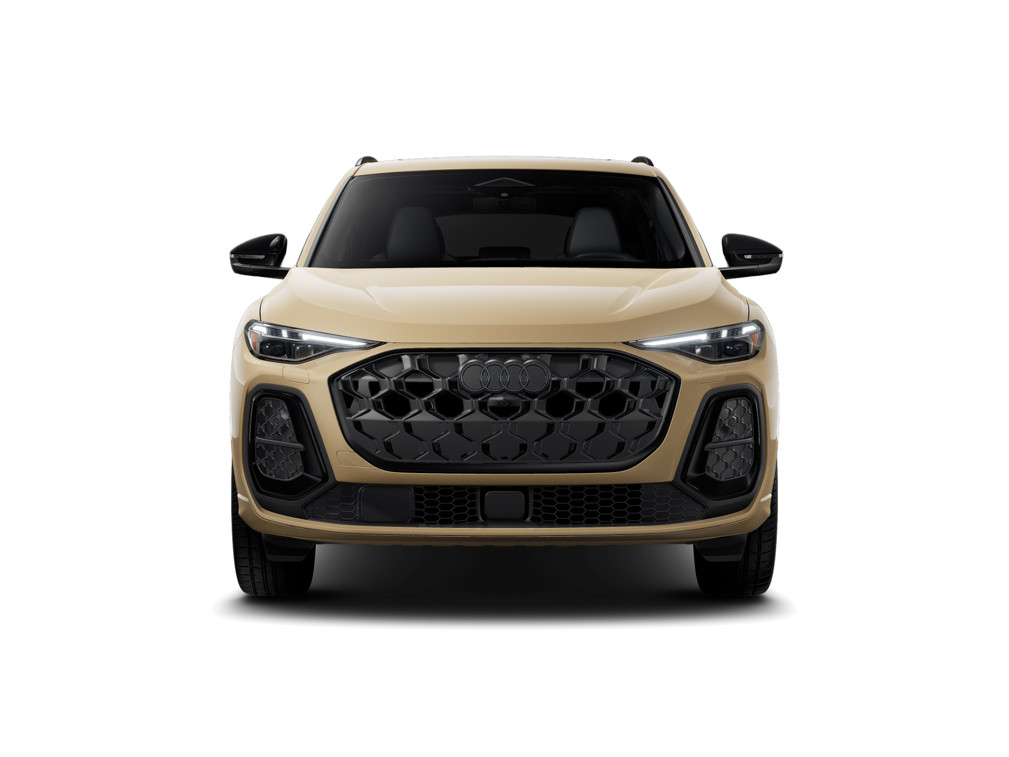 2025 Audi Q5 Sportback