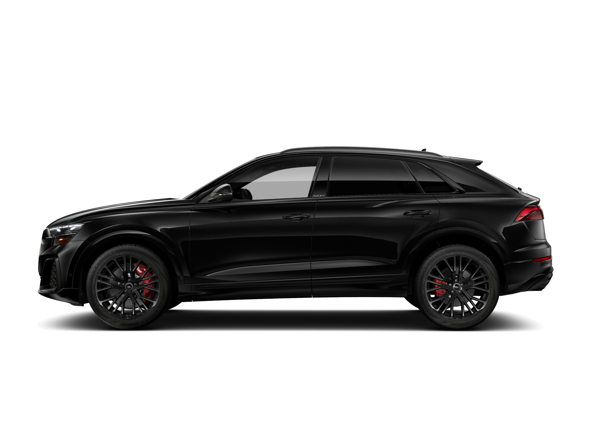 2026 Audi SQ8
