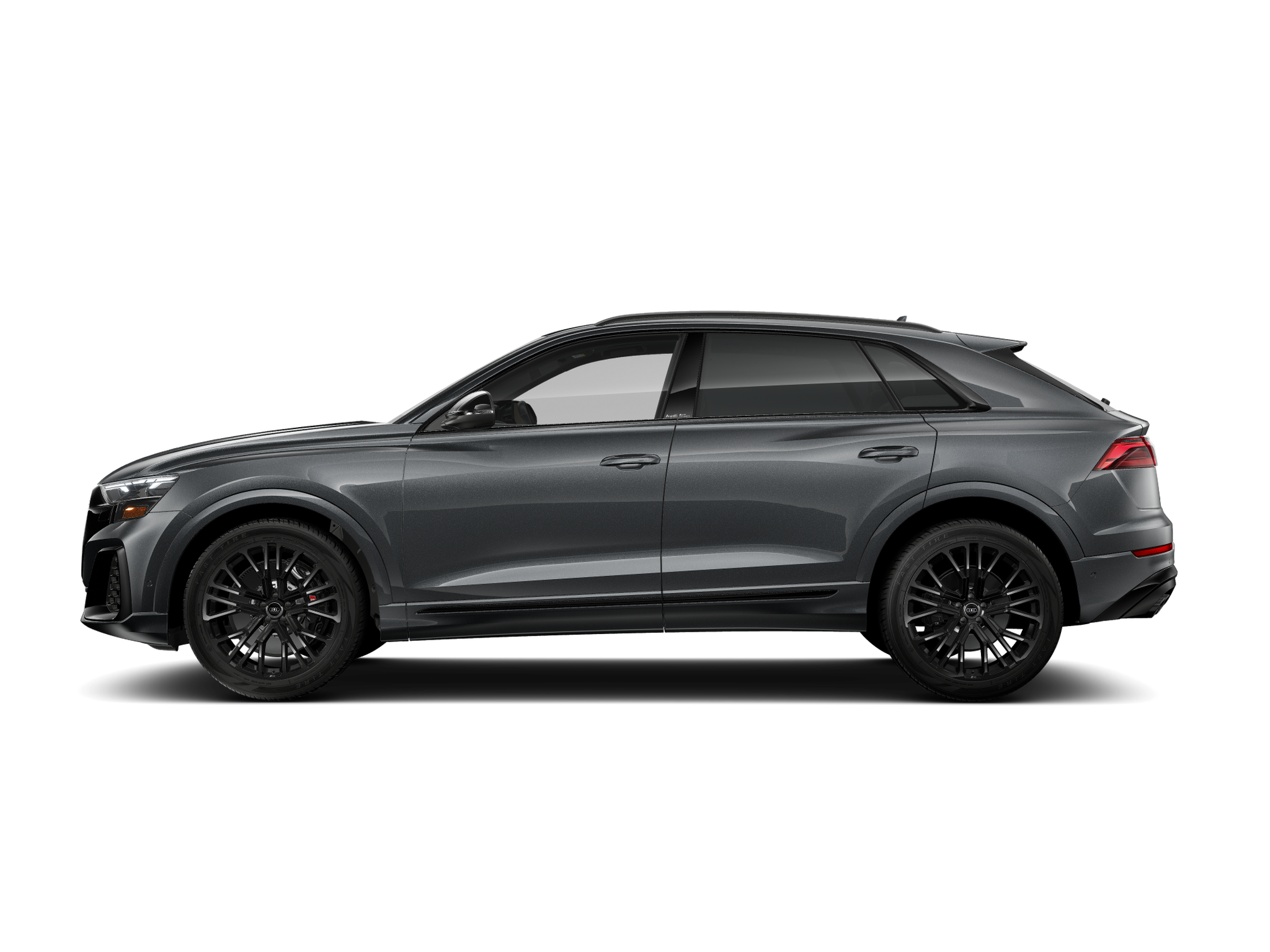 2025 Audi SQ8