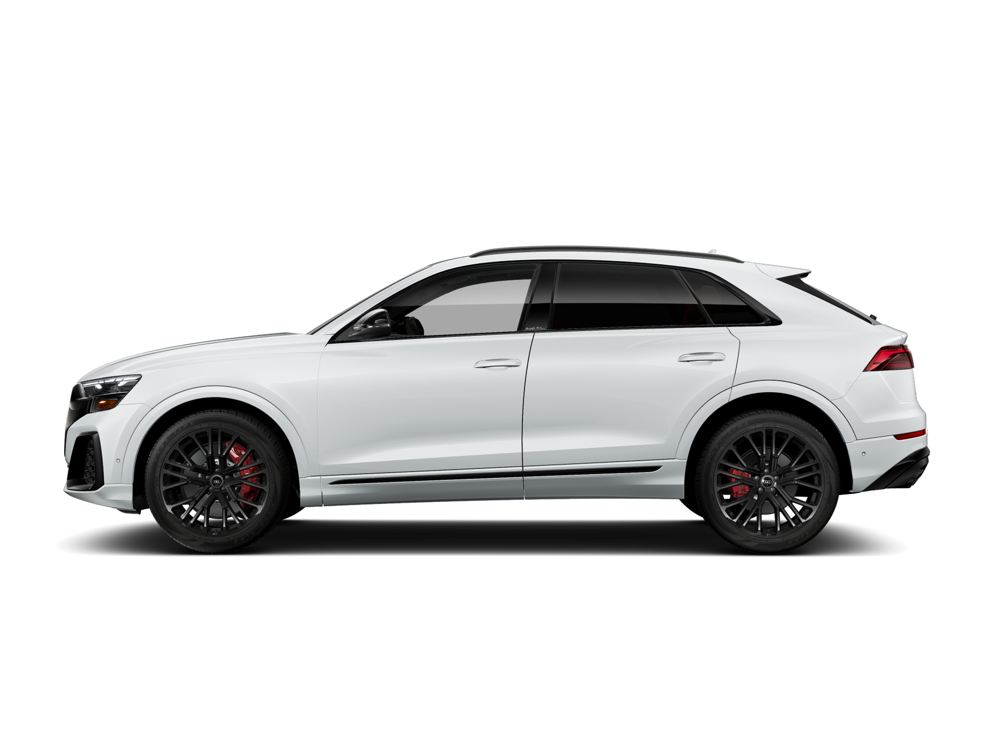 2025 Audi SQ8