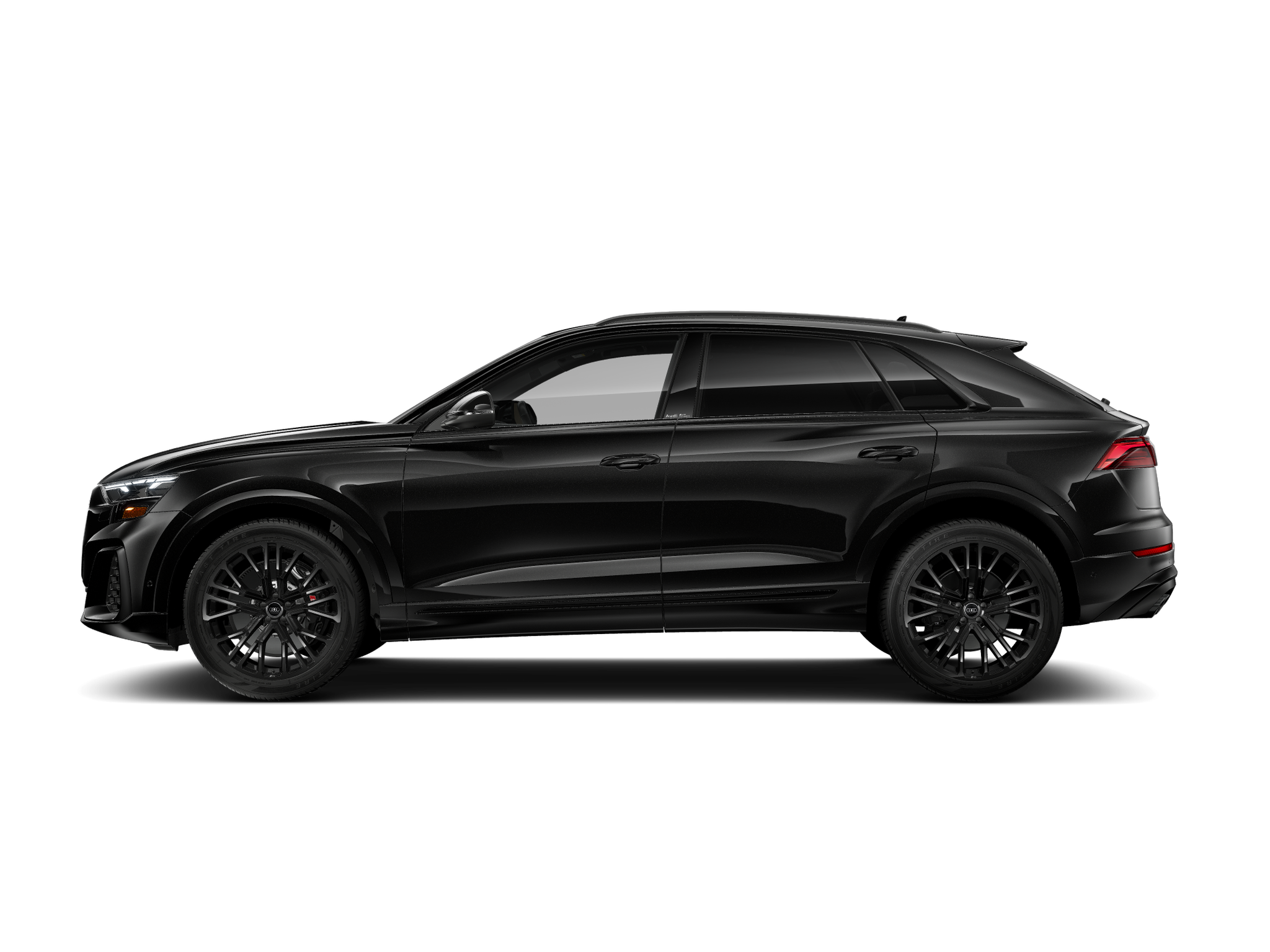 2025 Audi SQ8
