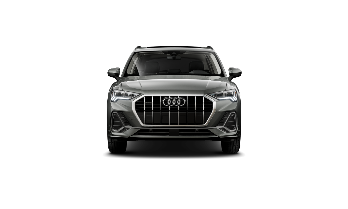 2025 Audi Q3 SUV