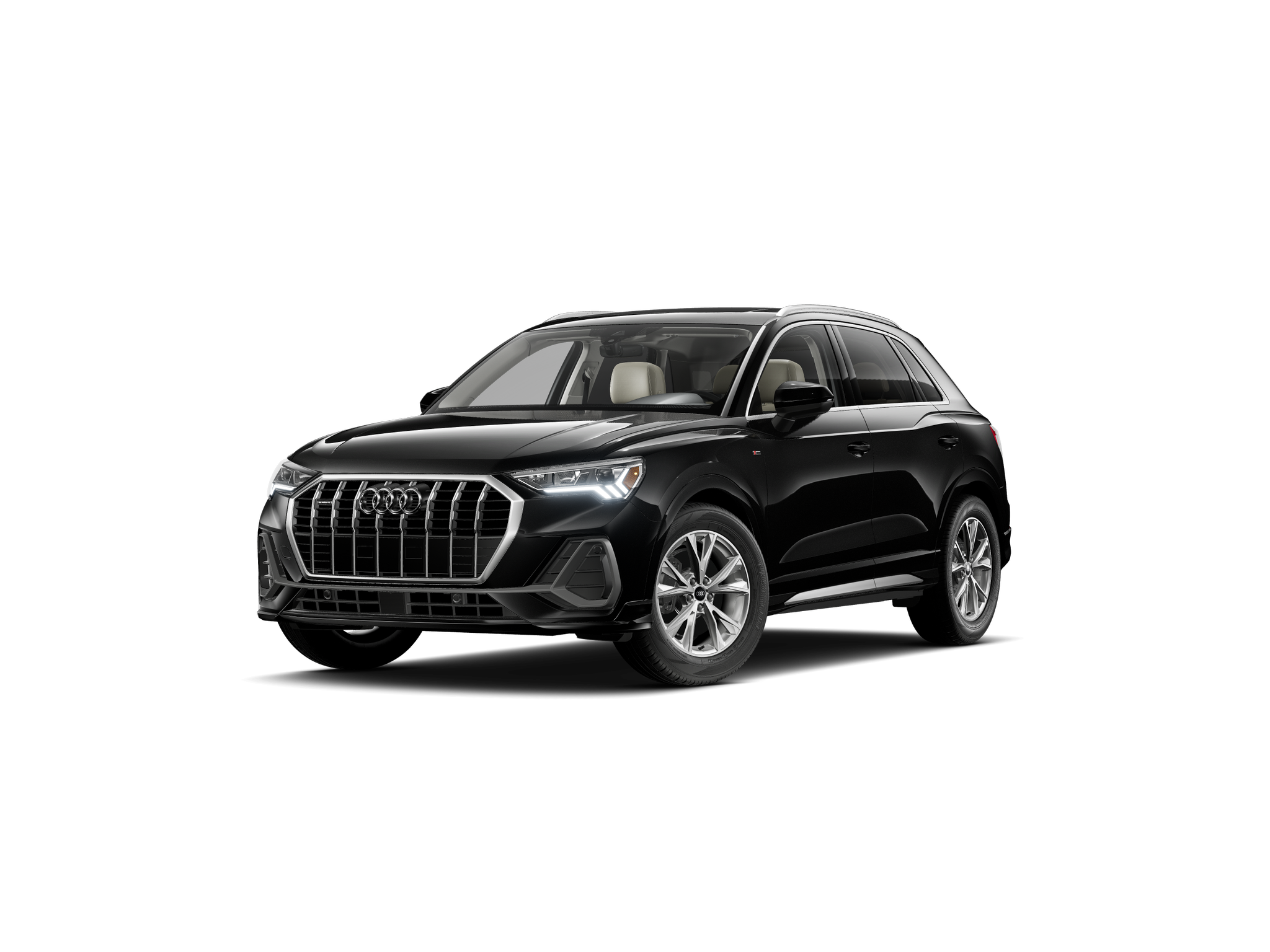 2025 Audi Q3