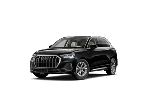 2025 Audi Q3