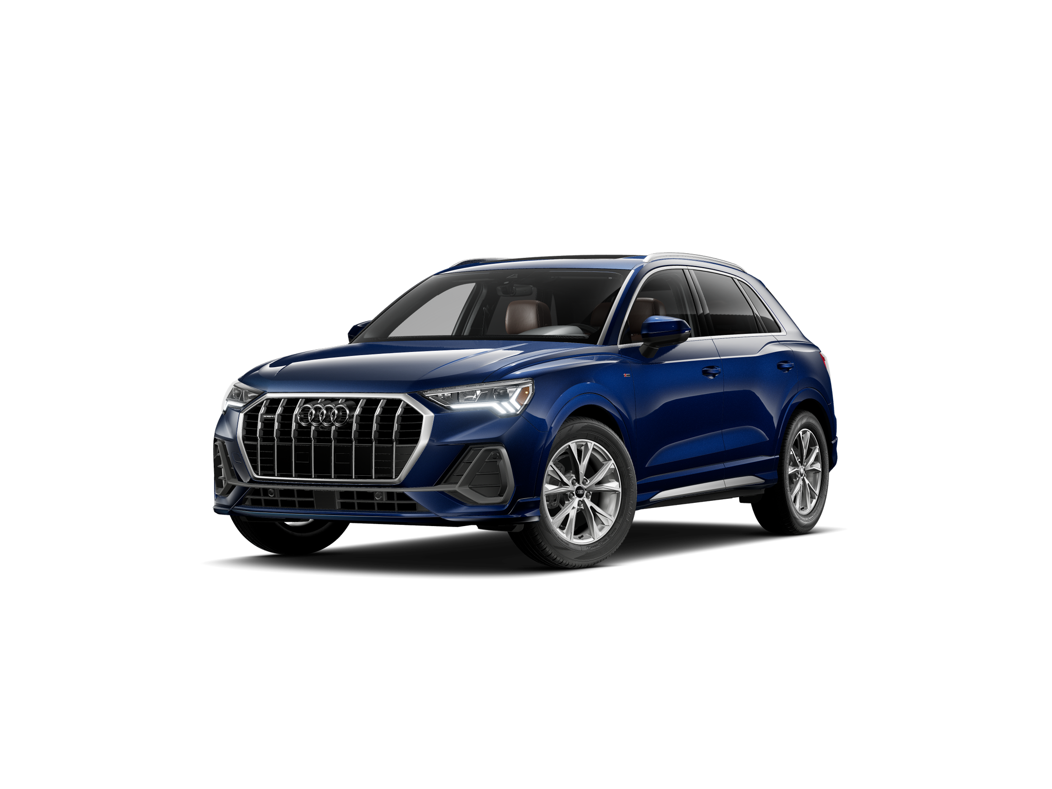 2025 Audi Q3 S Line Premium Plus's photo
