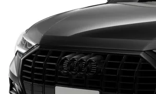Image about Audi Q3 35 TFSI advanced 110 kW (150 PS) S tronic