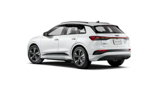 Image about Audi Q4 e-tron 45 e-tron S line kW