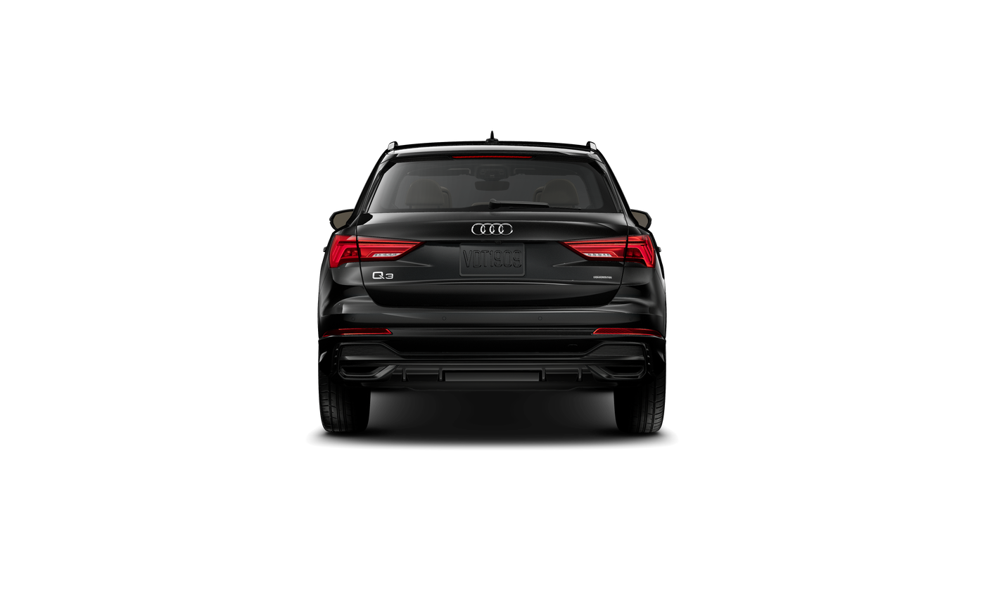 2025 Audi Q3 S Line Premium Plus - Photo 40