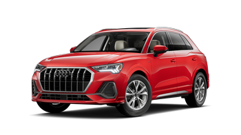 Photo of 2025 Audi Q3 SUV
