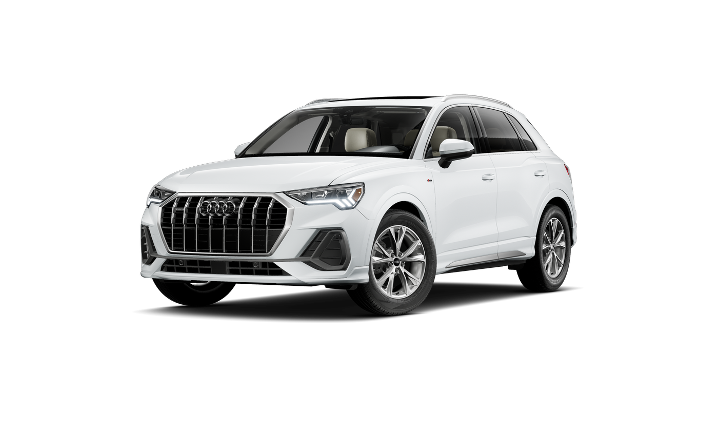 2025 Audi Q3 S Line Premium - Photo 28