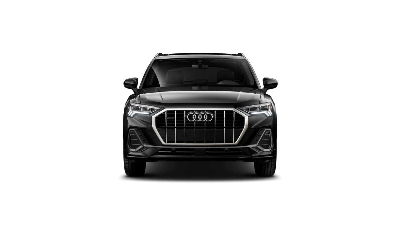 2025 Audi Q3 S Line Premium - Photo 50