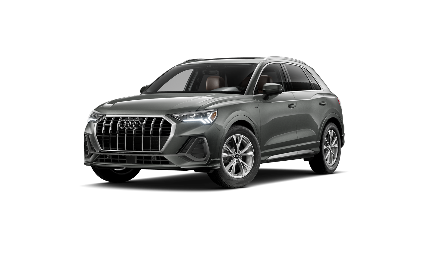 2025 Audi Q3 S Line Premium - Photo 11