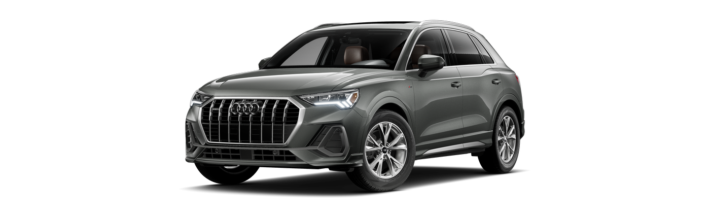 2025 Audi Q3 S Line Premium - Photo 14