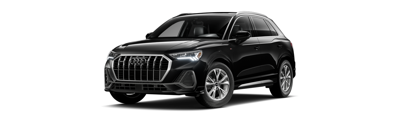2025 Audi Q3 S Line Premium Plus - Photo 50