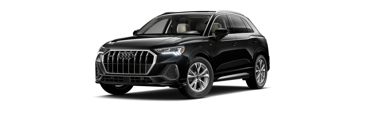 2025 Audi Q3 S Line Premium Plus - Photo 30