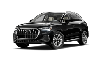 2025 Audi Q3