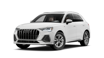 2025 Audi Q3 S Line Premium's photo