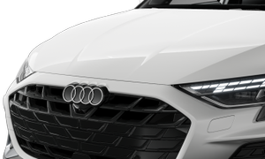 2026 Audi A3 Sedan