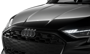 2026 Audi A3 Sedan