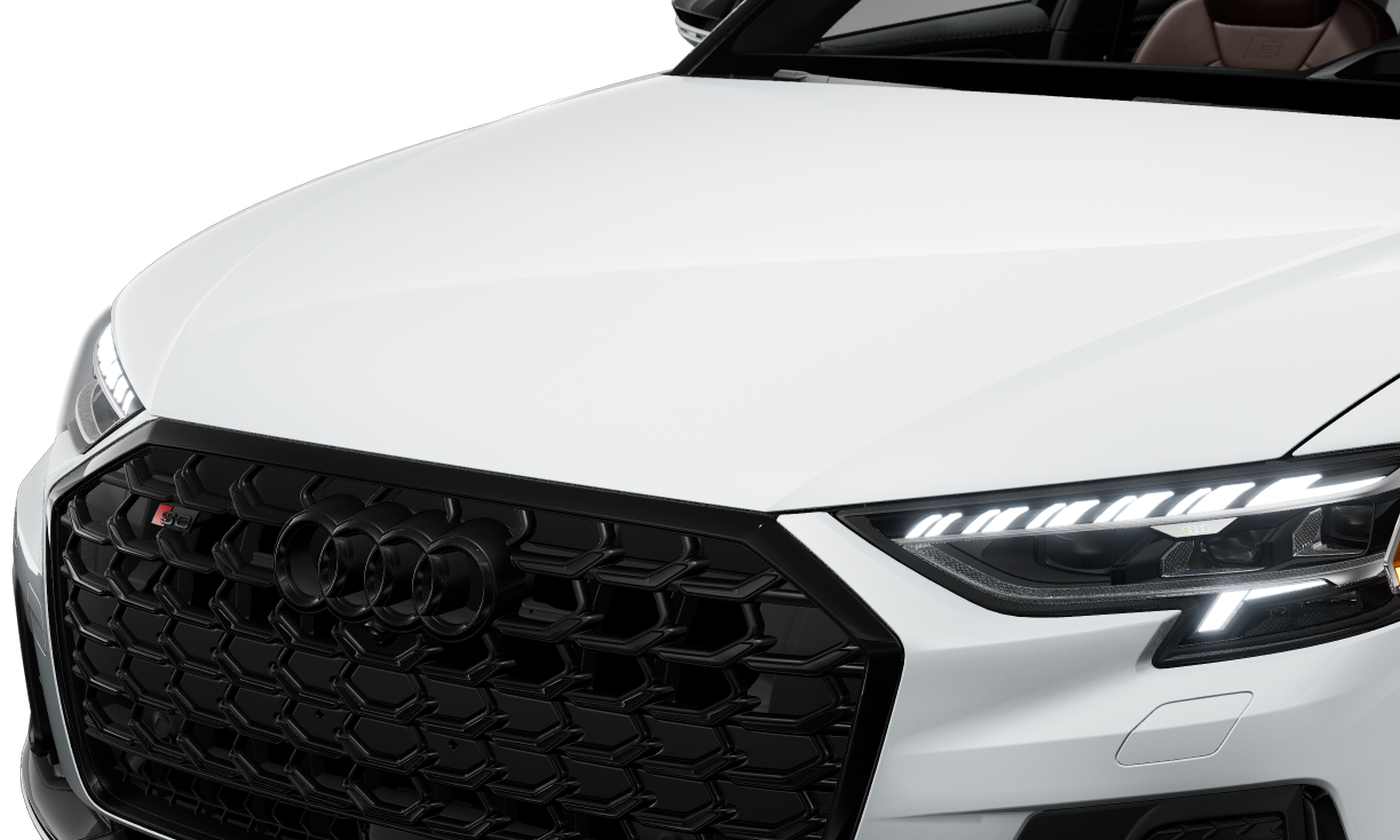 2027 Audi S8 L