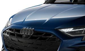 2026 Audi S3 Sedan