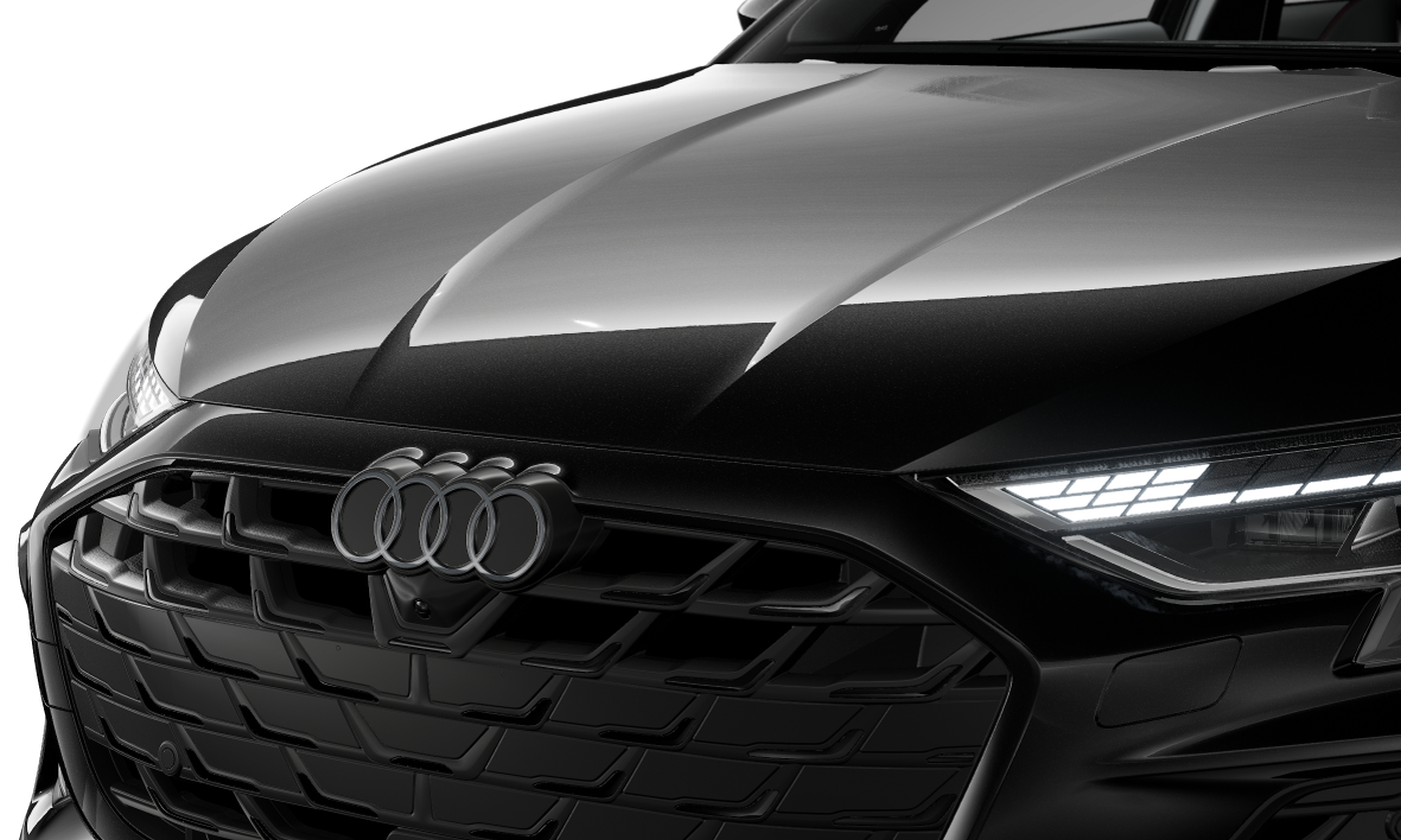 2026 Audi S3 Base - Photo 43