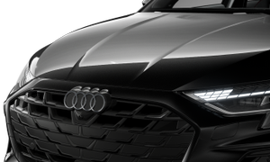 2026 Audi S3 Sedan