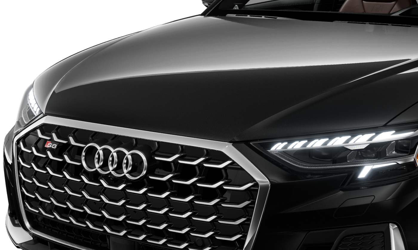 2027 Audi S8