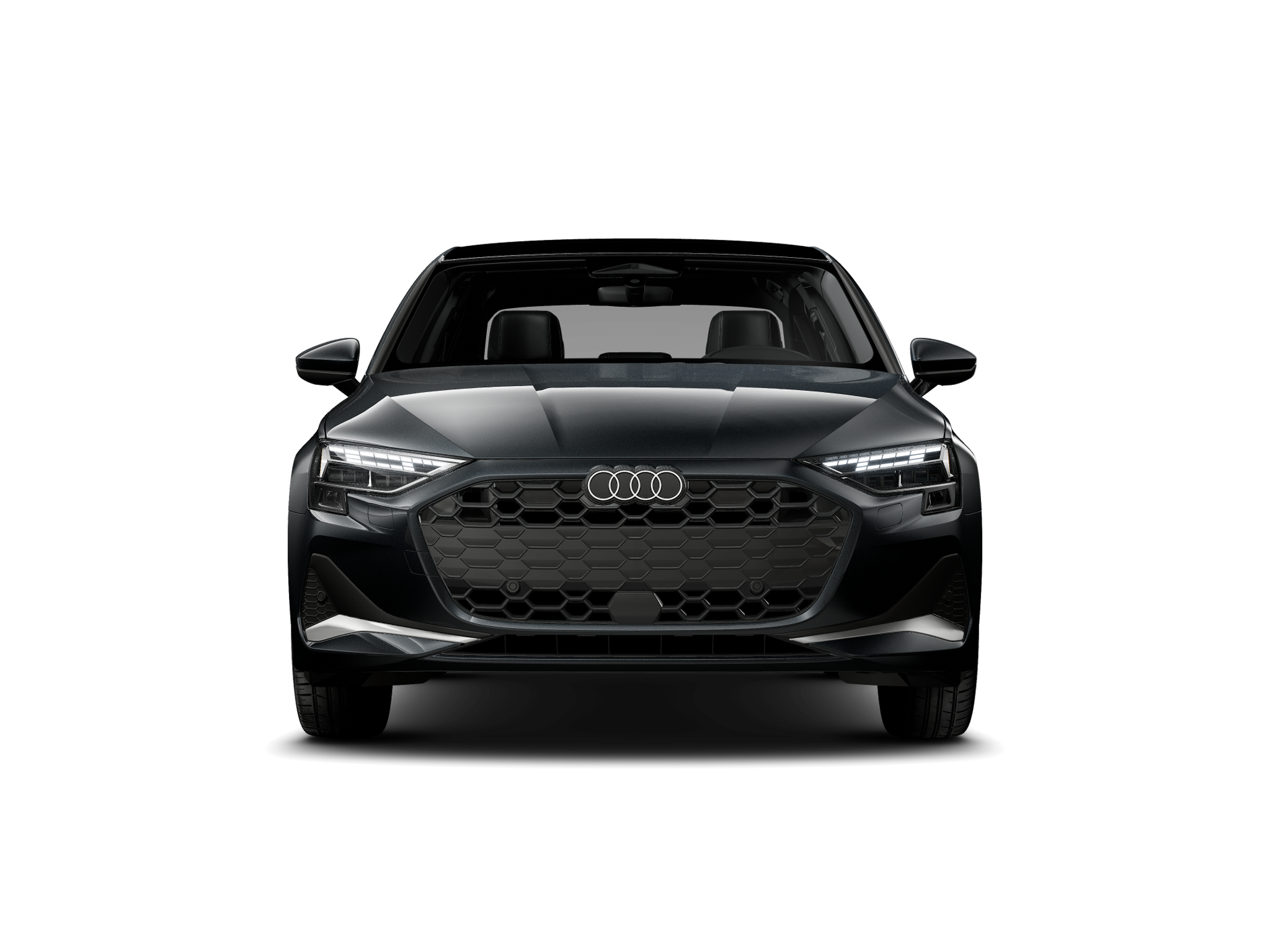 2026 Audi A3 Sedan