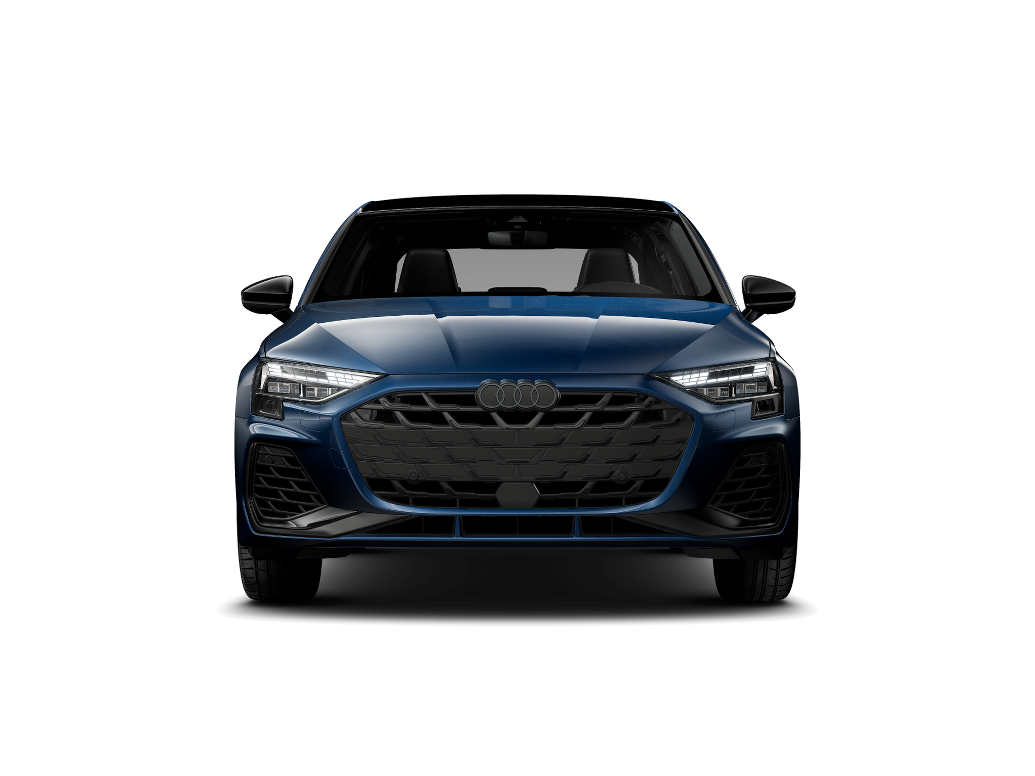 2025 Audi S3 Sedan